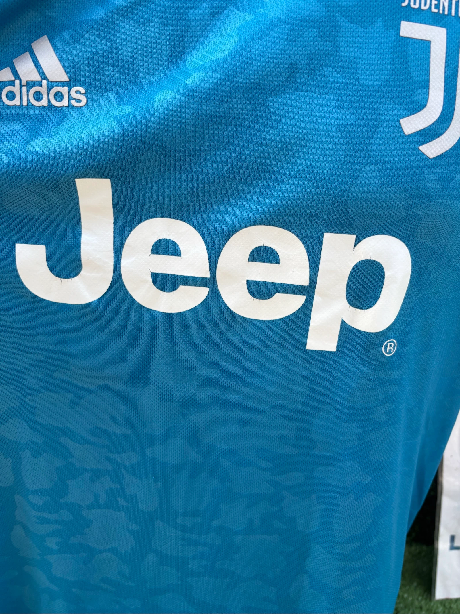 Camisola Ronaldo Juventus Turim – photo 8